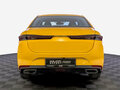 2023 Kaiyi E5, жёлтый - вид 5