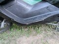 2002 Honda Forza, чёрный, 117000 рублей - вид 10
