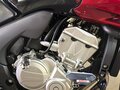 2010 Honda CBF 600, красный, 600000 рублей - вид 5