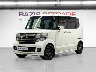 Honda N-BOX I