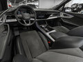 2021 Audi Q7 45 TDI II (4M) Рестайлинг, серый, 6700000 рублей - вид 6