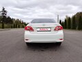 2012 Toyota Corolla X (E140, E150) Рестайлинг, белый, 820000 рублей - вид 1