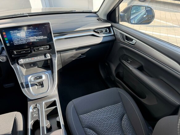2026 Haval M6 II, чёрный, 2349000 рублей - вид 7