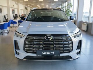 2026 GAC GS4, серебристый, 3949000 рублей, вид 1