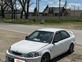 2000 Honda Civic Ferio II, белый, 330000 рублей