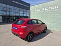 2019 Lada (ВАЗ) XRAY I, красный - вид 1