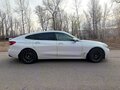 2018 BMW 6 серии Gran Turismo 630d xDrive IV (G32), белый, 4099000 рублей - вид 7