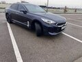 2018 Kia Stinger I, синий, 2750000 рублей - вид 11