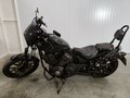 2017 Yamaha XV950 Bolt, чёрный, 579000 рублей - вид 3
