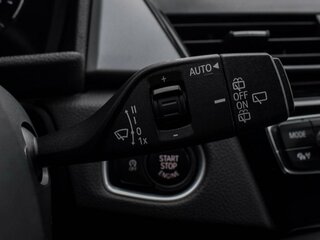 2018 BMW 2 серии Gran Tourer Gran Tourer 216d F46, серебристый, 1780000 рублей, вид 5