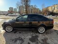2011 Skoda Octavia II (A5) Рестайлинг, чёрный, 575000 рублей - вид 7
