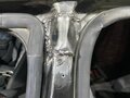 1993 Toyota Caldina I, зелёный, 130000 рублей - вид 6