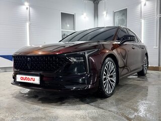 2023 FAW Bestune B70 I, белый, 1900000 рублей, вид 1