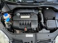 2009 Volkswagen Jetta V, чёрный - вид 5