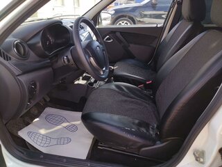 2023 Lada (ВАЗ) Granta I Рестайлинг, белый, 585000 рублей, вид 5