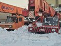 1988 KATO NK, оранжевый, 4555555 рублей