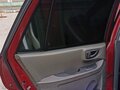 2002 Hyundai Santa Fe I, пурпурный, 600000 рублей - вид 11