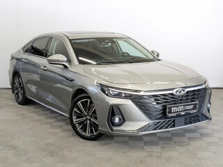 2023 Chery Arrizo 8, серый, 1820000 рублей, вид 3