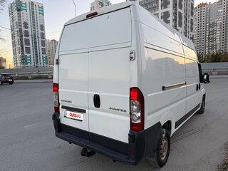 2013 Citroen Jumper, белый, 799999 рублей, вид 4