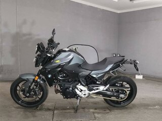 2022 BMW F 900 R, серый, 1077000 рублей, вид 1