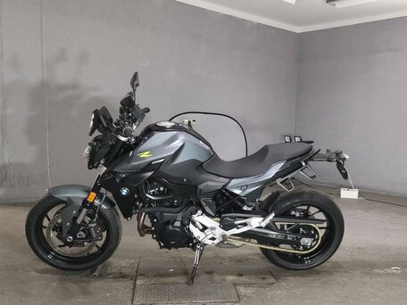 2022 BMW F 900 R, серый, 1077000 рублей, вид 1