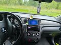 2004 Mitsubishi Outlander I, чёрный, 440000 рублей - вид 5