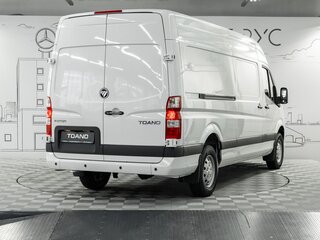 2026 Foton Toano, белый, 3849000 рублей, вид 3