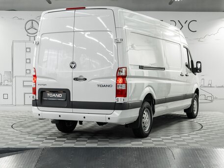 2026 Foton Toano Pro, белый, 3849000 рублей, вид 3
