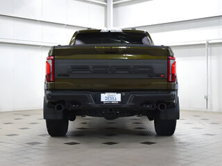 2026 Ford F-150 Raptor XIV Рестайлинг, коричневый, 15159683 рублей, вид 5