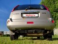 2006 Nissan X-Trail I Рестайлинг, серебристый, 550000 рублей - вид 6