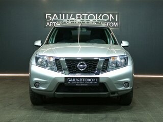 2020 Nissan Terrano III (D10), серый, 1899000 рублей, вид 1