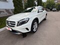 2015 Mercedes-Benz GLA 250 I (X156), белый, 1930000 рублей - вид 5