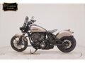 2024 Indian Chief, серебристый, 1600000 рублей - вид 1