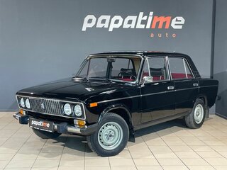 Lada (ВАЗ) 2106 4-speed