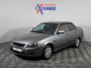 Lada (ВАЗ) Priora I
