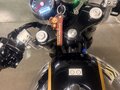 2024 Royal Enfield Continental GT, серебристый, 660000 рублей - вид 7