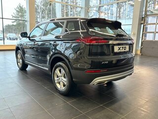 2026 Belgee X70 I Рестайлинг, чёрный, 2839990 рублей, вид 2