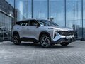 2026 Geely Cityray, серый, 3174990 рублей - вид 7