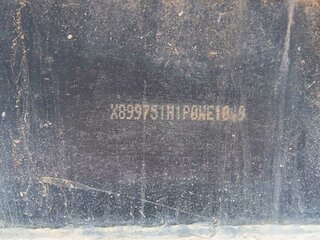 2023 Техас 9751Н5, чёрный, 1958663 рублей, вид 5