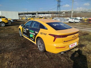 2023 FAW Bestune B70 I, белый, 1163250 рублей, вид 4
