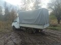 2002 ГАЗ ГАЗель (3302), белый, 280000 рублей