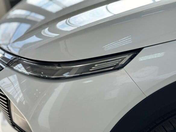 2026 Haval F7 II, белый, 2999000 рублей - вид 13
