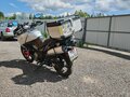2008 Suzuki V-Strom 1000, серебристый, 499999 рублей - вид 5