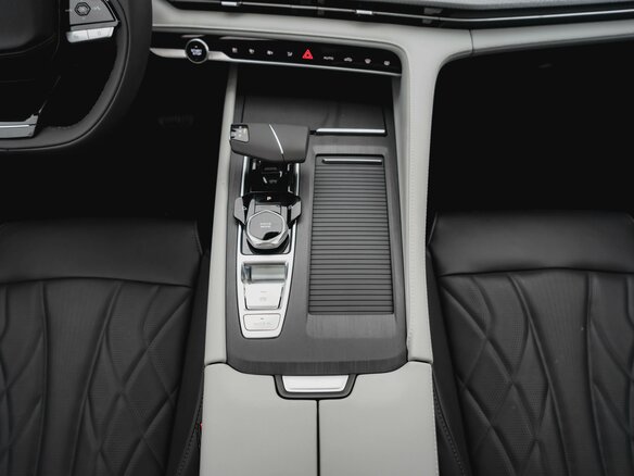 2025 Changan CS75 Plus III, серый - вид 26