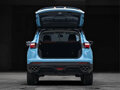 2021 Geely Binyue I Рестайлинг, голубой, 950017 рублей - вид 7