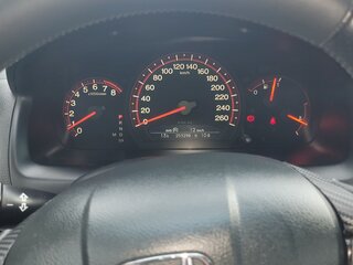2007 Honda Accord VII Рестайлинг, белый, 1150000 рублей, вид 5