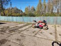 2005 Honda CBR 1000 RR/RA Fireblade, оранжевый, 500000 рублей - вид 7