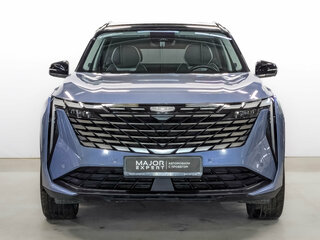 2024 Geely Atlas II, голубой, 2600000 рублей, вид 2