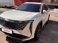 2024 Geely Atlas II, белый, 2850000 рублей - вид 1