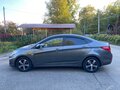 2013 Hyundai Solaris I, чёрный - вид 3